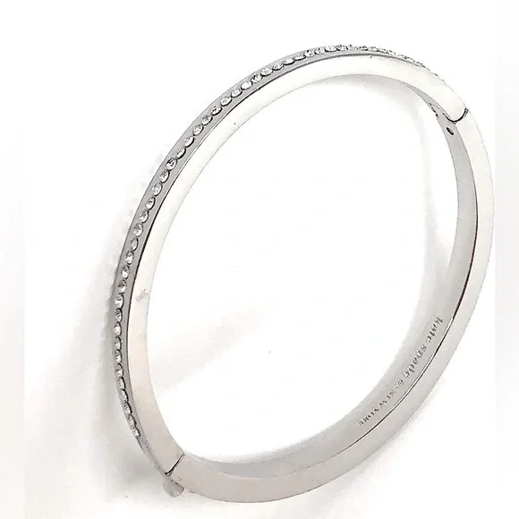 Kate spade shop pave bracelet